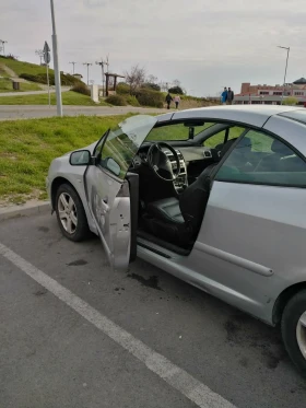 Peugeot 307, снимка 3