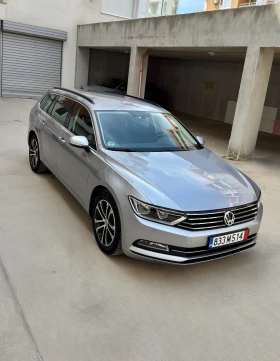 VW Passat 2.0 150, снимка 1