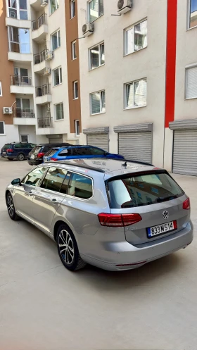 VW Passat 2.0 150, снимка 3