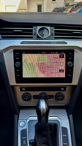 VW Passat 2.0 150, снимка 7