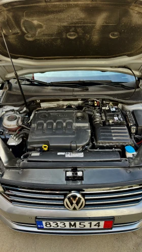 VW Passat 2.0 150, снимка 5