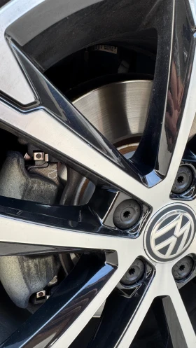 VW Passat 2.0 150, снимка 9