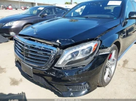 Mercedes-Benz S 63 AMG * S63 AMG* 4Matic* , снимка 6