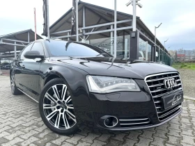 Audi A8 4.2FSI#MATRIX#B&O#NIGHTVIS#FULL FULL FULL, снимка 1