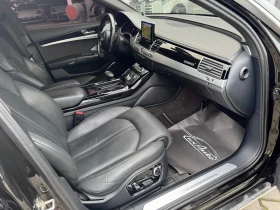 Audi A8 4.2FSI#MATRIX#B&O#NIGHTVIS#FULL FULL FULL, снимка 7