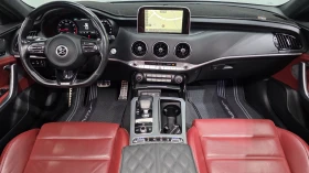 Kia Stinger 3.3T AWD GT autogeorge.com, снимка 7