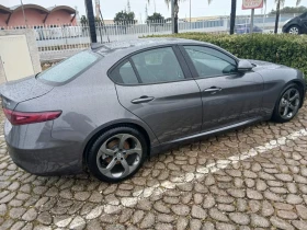 Alfa Romeo Giulia 2.2 JTD, снимка 3