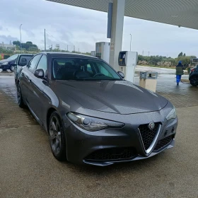 Alfa Romeo Giulia 2.2 JTD, снимка 1
