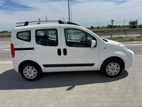 Fiat Qubo 1.4 i METAH, снимка 4