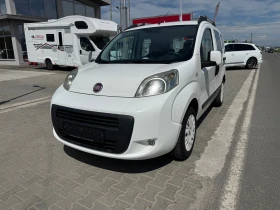 Fiat Qubo 1.4 i METAH, снимка 1