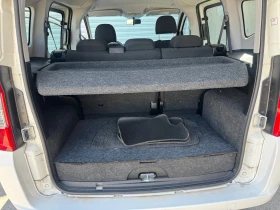 Fiat Qubo 1.4 i METAH, снимка 12