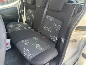 Fiat Qubo 1.4 i METAH, снимка 9