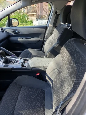 Peugeot 3008, снимка 4