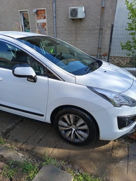 Peugeot 3008, снимка 8