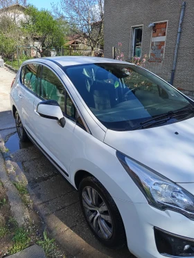 Peugeot 3008, снимка 7