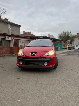 Peugeot 207 1.6 hdi, снимка 2
