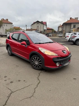 Peugeot 207 1.6 hdi, снимка 3