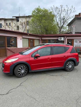 Peugeot 207 1.6 hdi, снимка 1