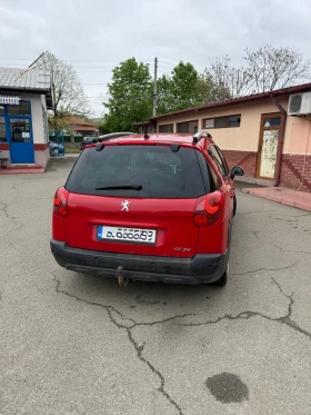 Peugeot 207 1.6 hdi, снимка 5