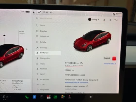 Tesla Model 3 Performance, снимка 11