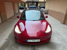Tesla Model 3 Performance, снимка 1