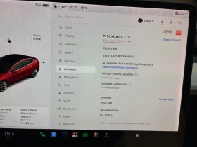 Tesla Model 3 Performance, снимка 12