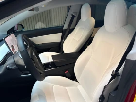 Tesla Model 3 Performance, снимка 6