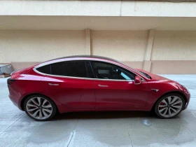 Tesla Model 3 Performance, снимка 4