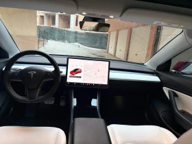 Tesla Model 3 Performance, снимка 7