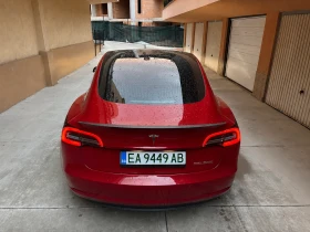 Tesla Model 3 Performance, снимка 2