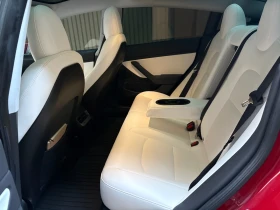 Tesla Model 3 Performance, снимка 9