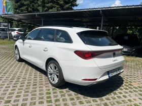 Seat Leon 1.5 CNG TGI, снимка 4