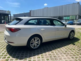 Seat Leon 1.5 CNG TGI, снимка 6
