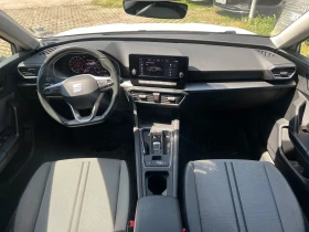 Seat Leon 1.5 CNG TGI, снимка 8