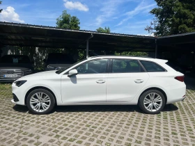 Seat Leon 1.5 CNG TGI, снимка 3