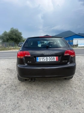 Audi A3 1.9TDI* Sportback* ЛИЗИНГ, снимка 5