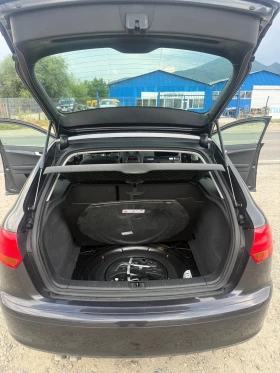 Audi A3 1.9TDI* Sportback* ЛИЗИНГ, снимка 14