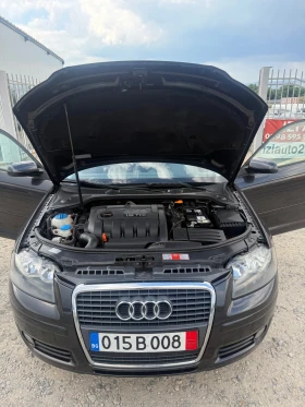 Audi A3 1.9TDI* Sportback* ЛИЗИНГ, снимка 13