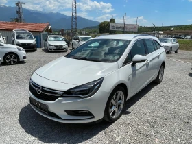 Opel Astra 1.6 CDTI Euro 6, снимка 1