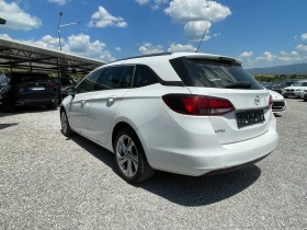 Opel Astra 1.6 CDTI Euro 6, снимка 4