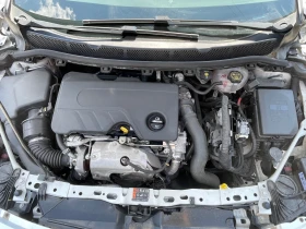 Opel Astra 1.6 CDTI Euro 6, снимка 11