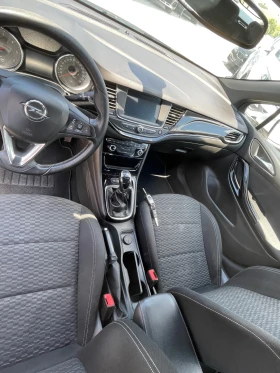 Opel Astra 1.6 CDTI Euro 6, снимка 9