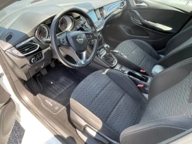 Opel Astra 1.6 CDTI Euro 6, снимка 8