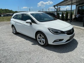 Opel Astra 1.6 CDTI Euro 6, снимка 7