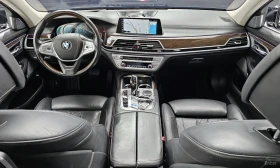 BMW 750 LONG* XDRIVE* TOP* 110000KM!!!, снимка 7