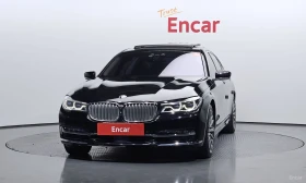 BMW 750 LONG* XDRIVE* TOP* 110000KM!!!, снимка 3