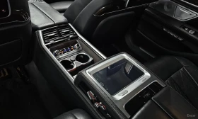 BMW 750 LONG* XDRIVE* TOP* 110000KM!!!, снимка 17
