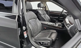 BMW 750 LONG* XDRIVE* TOP* 110000KM!!!, снимка 10