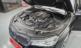 BMW 750 LONG* XDRIVE* TOP* 110000KM!!!, снимка 6
