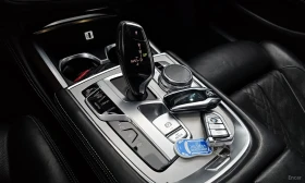 BMW 750 LONG* XDRIVE* TOP* 110000KM!!!, снимка 9